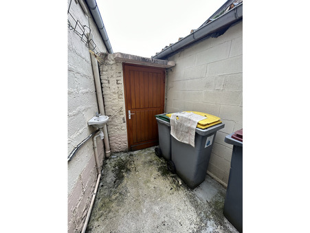Maison 465 €  sur Le Cateau-Cambrésis (59360) - Réf. 1_2348CR