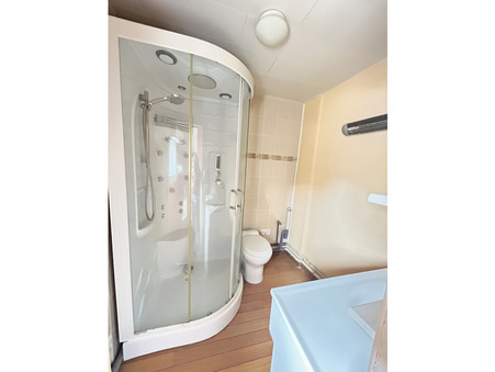 A louer maison Le Cateau-Cambrésis 59360; 465 € 