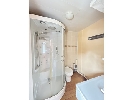 Maison sur Le Cateau-Cambrésis ; 465 €  ; A louer Réf. 1_2348CR