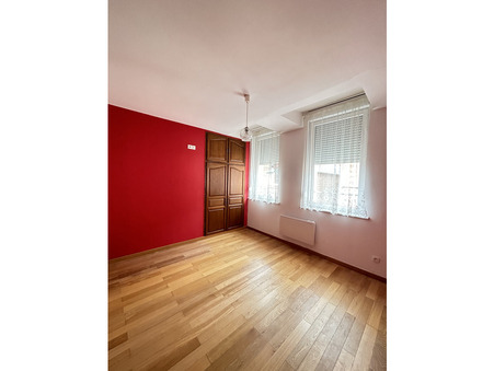 Maison 465 €  Réf. 1_2348CR Le Cateau-Cambrésis