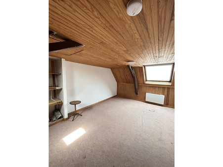 A louer maison 465 €  Le Cateau-Cambrésis