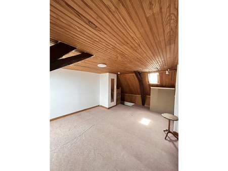 Maison 465 €  sur Le Cateau-Cambrésis (59360) - Réf. 1_2348CR