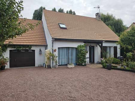 Achat maison Chaumontel Réf. DVG-