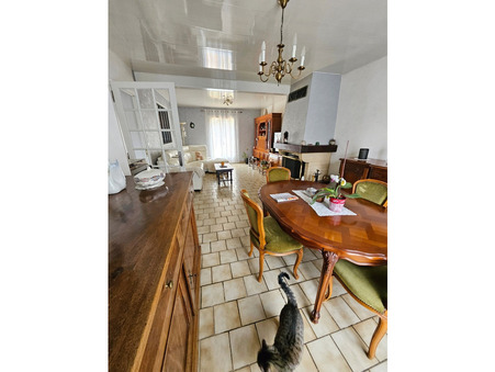 A vendre maison Chaumontel 95270; 399 000 € 