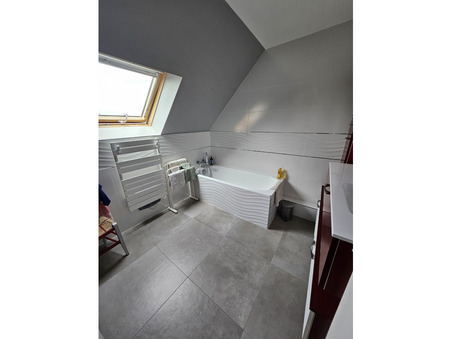 Maison sur Chaumontel ; 399 000 €  ; Vente Réf. DVG-