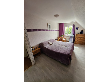 A vendre maison Chaumontel 95270; 399 000 € 