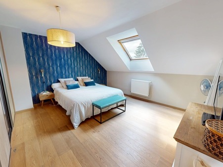 Vente maison 375 000 €  Saint Pierre Lès Nemours