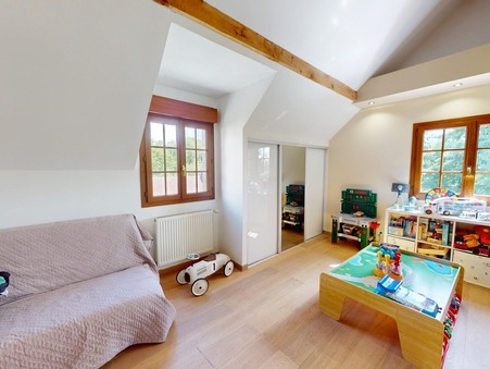 Achat maison Saint Pierre Lès Nemours Réf. 210935