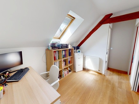 Achat maison Saint Pierre Lès Nemours Réf. 210935