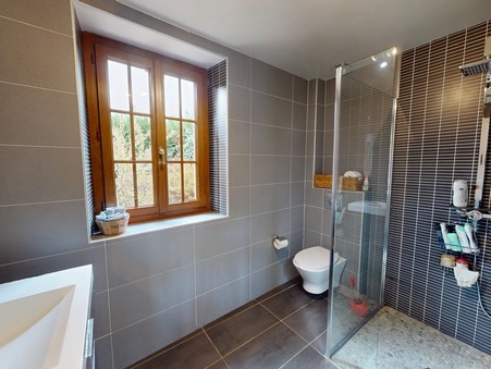 Vente maison 375 000 €  Saint Pierre Lès Nemours