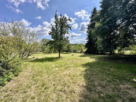 Maison sur Saint Pierre Lès Nemours ; 375 000 €  ; Achat Réf. 210935