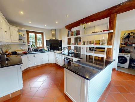 Maison 375 000 €  sur Saint Pierre Lès Nemours (77140) - Réf. 210935