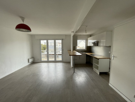 Appartement sur Nantes ; 899 €  ; A louer Réf. L1405