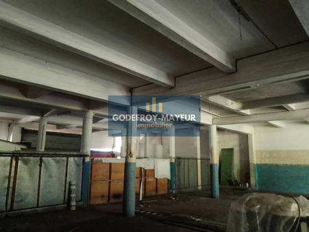 Immeuble 648 000 €  sur Pointe-à-Pitre (97110) - Réf. 149742319