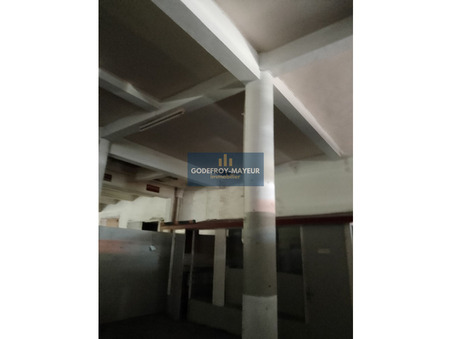 Vente immeuble 648 000 €  Pointe-à-Pitre