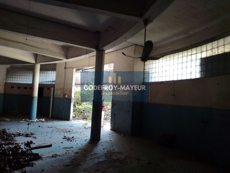 Immeuble 648 000 €  sur Pointe-à-Pitre (97110) - Réf. 149742319