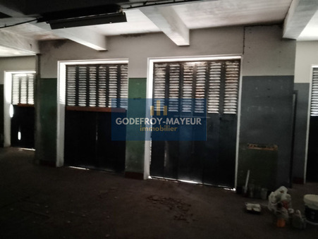 A vendre immeuble Pointe-à-Pitre 97110; 648 000 € 