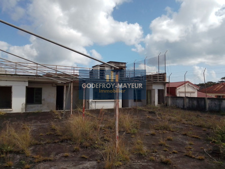 Immeuble sur Pointe-à-Pitre ; 648 000 €  ; A vendre Réf. 149742319