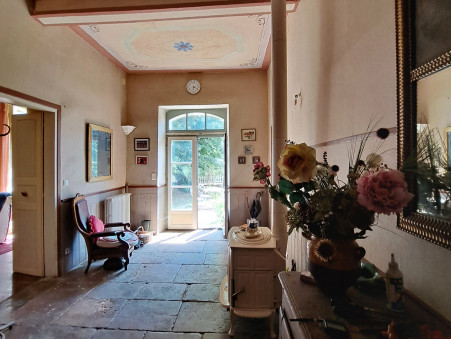 Maison sur Aurignac ; 325 500 € ; Achat Réf. 4540-vs