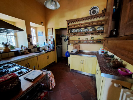 Achat maison Aurignac Réf. 4540-vs