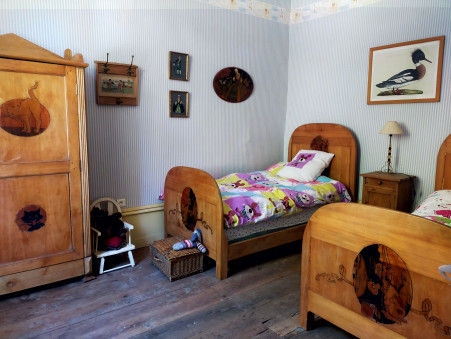 Maison 325 500 € sur Aurignac (31420) - Réf. 4540-vs