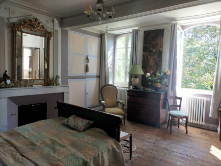 Maison 325 500 € sur Aurignac (31420) - Réf. 4540-vs