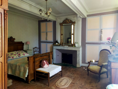 A vendre maison Aurignac 31420; 325 500 €