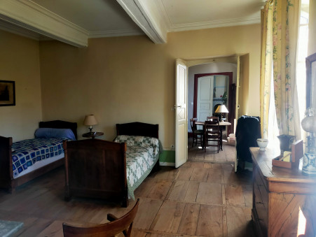 Maison 325 500 € Réf. 4540-vs Aurignac