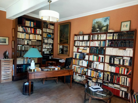 Maison sur Aurignac ; 325 500 € ; A vendre Réf. 4540-vs