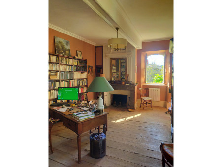 Vente maison 325 500 € Aurignac