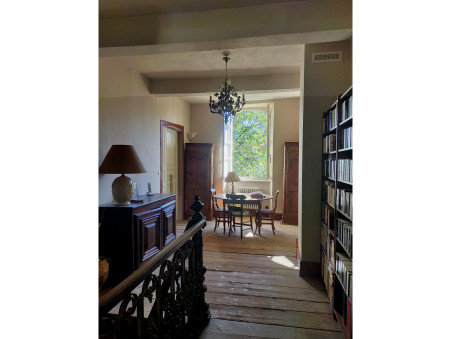 Maison sur Aurignac ; 325 500 € ; Achat Réf. 4540-vs