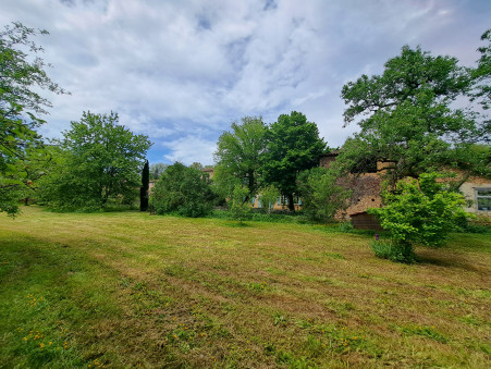 Maison 325 500 € Réf. 4540-vs Aurignac