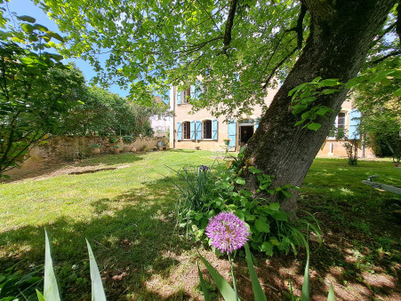 Vente maison 325 500 € Aurignac