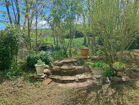 Maison 325 500 € sur Aurignac (31420) - Réf. 4540-vs