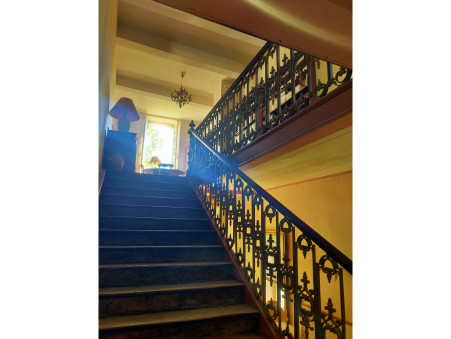 Maison sur Aurignac ; 325 500 € ; Vente Réf. 4540-vs