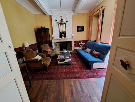 Achat maison Aurignac Réf. 4540-vs