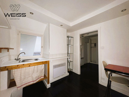 Location Appartement Clermont ferrand Réf. L231-T1-TREILLE - Slide 10