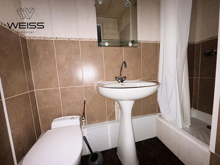 Location Appartement Clermont ferrand Réf. L231-T1-TREILLE - Slide 11