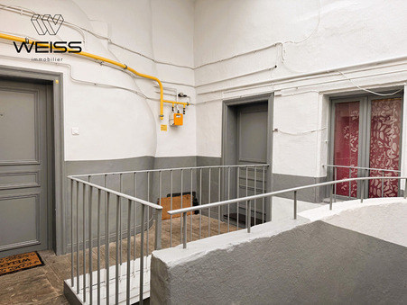 Location Appartement Clermont ferrand Réf. L231-T1-TREILLE - Slide 13