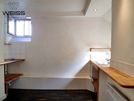 Location Appartement Clermont ferrand Réf. L231-T1-TREILLE - Slide 3