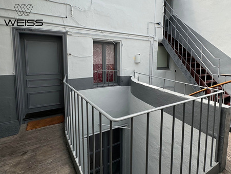 Location Appartement Clermont ferrand Réf. L231-T1-TREILLE - Slide 4