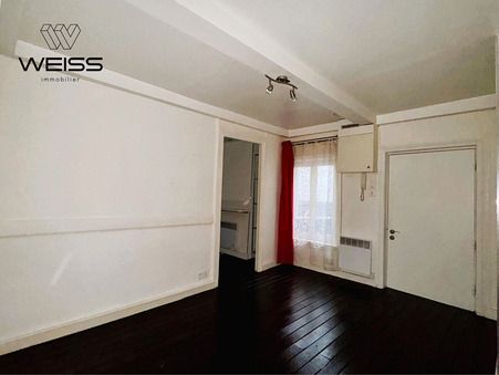 Location Appartement Clermont ferrand Réf. L231-T1-TREILLE - Slide 5