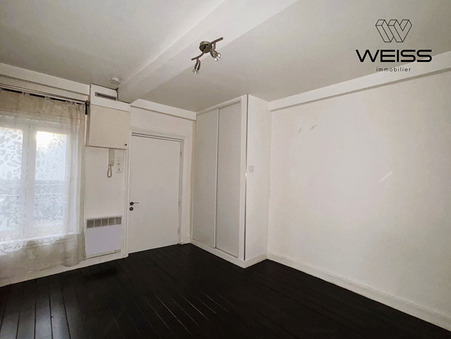 Location Appartement Clermont ferrand Réf. L231-T1-TREILLE - Slide 7