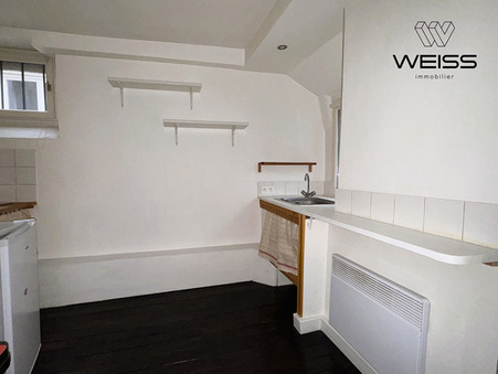 Location Appartement Clermont ferrand Réf. L231-T1-TREILLE - Slide 8