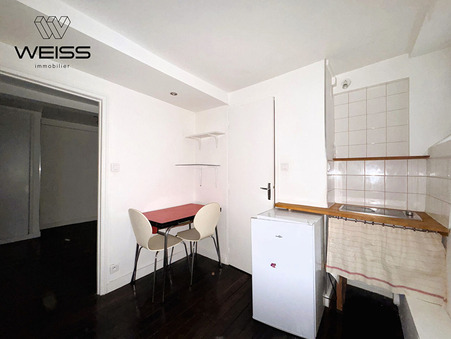 Location Appartement Clermont ferrand Réf. L231-T1-TREILLE - Slide 9