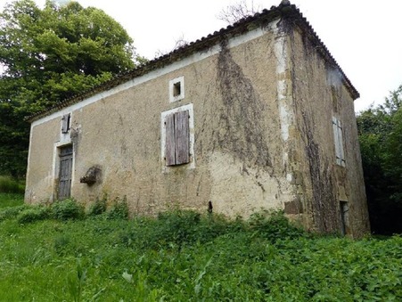 Vente Maison LOUBEJAC Réf. S2864M - Slide 1