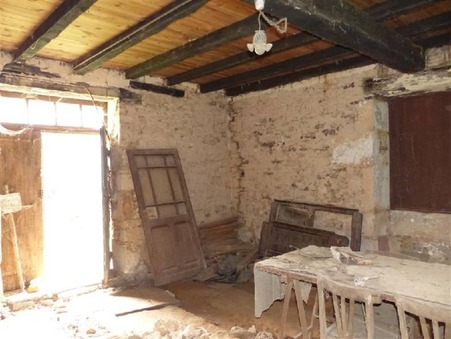 Vente Maison LOUBEJAC Réf. S2864M - Slide 5