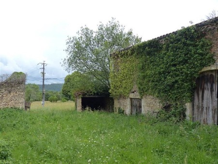 Vente Maison LOUBEJAC Réf. S2864M - Slide 8