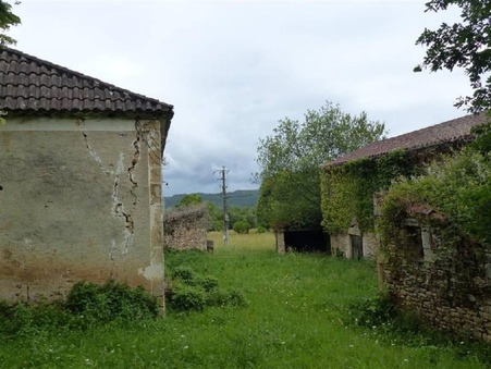 Vente Maison LOUBEJAC Réf. S2864M - Slide 9