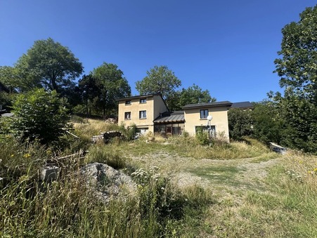 Maison sur Formiguères ; 305 000 €  ; Vente Réf. 3180-83480026